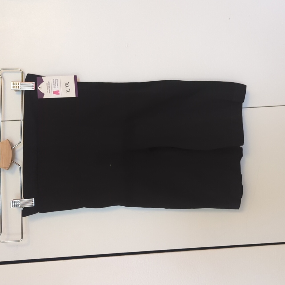 Empetua high waisted shorts